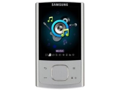 Flash- Samsung YP-R2CS