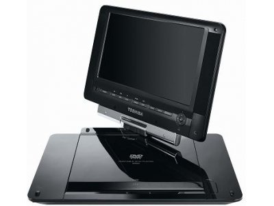  DVD  Toshiba SD-P94SKR