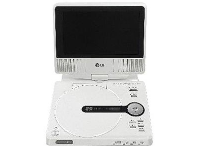  DVD  LG DP-181 BP