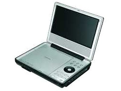  DVD  Toshiba SD-P1700SR