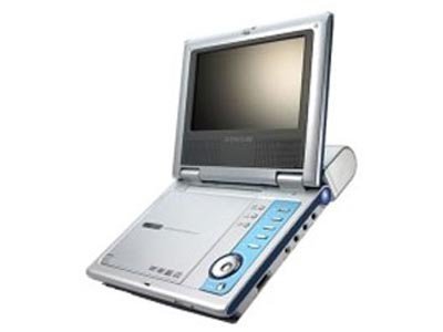  DVD  Daewoo DPC-7700PD