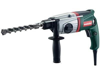 750W  Metabo KHE 24 SP