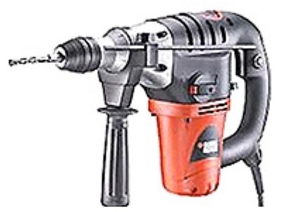 1000W  Black & Decker KD 1001K