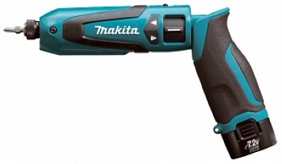   MAKITA TD021DSE 