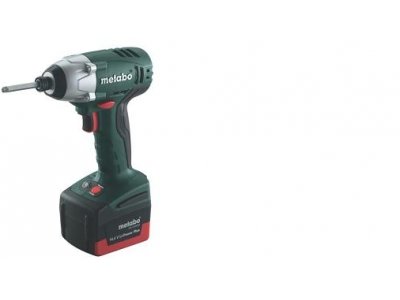   Metabo SSD 14.4 LT