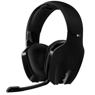   Microsoft XBOX 360 Razer Chimaera  [RZ04-00470100-R3G1]   