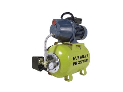   Elpumps VB 25/900