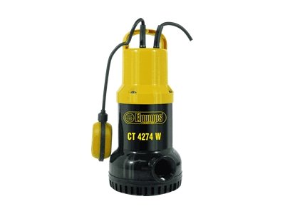    Elpumps CT4274W