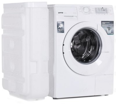   Gorenje W64Z02/SRIV    