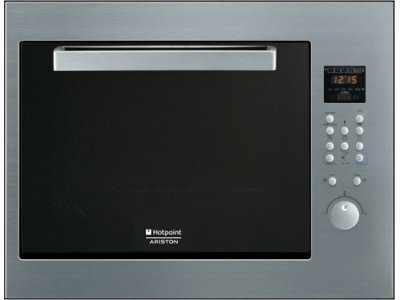    Hotpoint-Ariston MWAZ 323 IX/HA