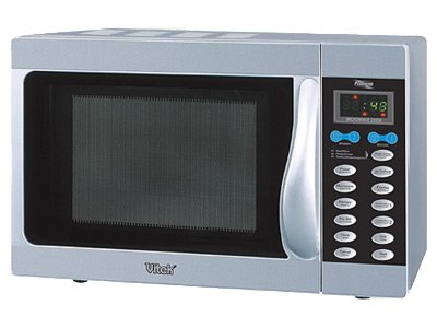   Vitek VT-1658 Platinum