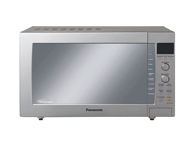   Panasonic NN-GD577M