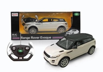    RASTAR 47900 Range Rover Evoque, 1:14, 