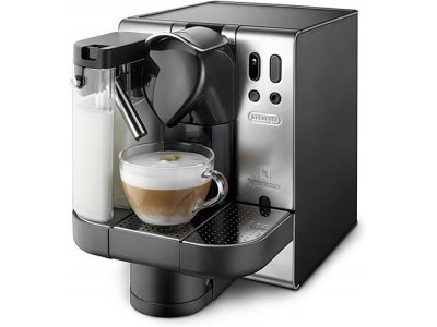  DeLonghi Nespresso EN680.M Lattissima