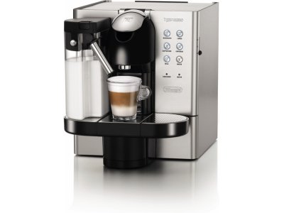  DeLonghi Nespresso EN720.M Lattissima