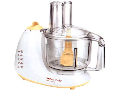     Tefal Kaleo 1 6760