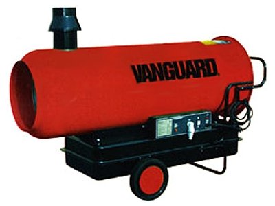   Vanguard VI 85