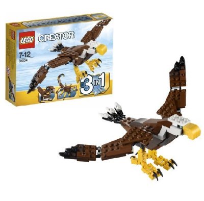  LEGO Creator 31004 