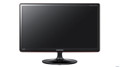  23" Samsung S23B370H  TN LED 1920x1080 1000:1 250cd/m^2 2ms HDMI D-Sub