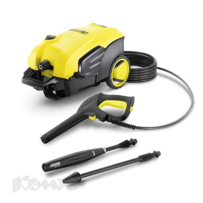    Karcher K5 Compact