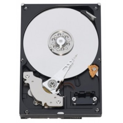   HDD 250Gb SATA-II WD Caviar Blue [WD2500AAKS, 7200rpm, 16Mb]