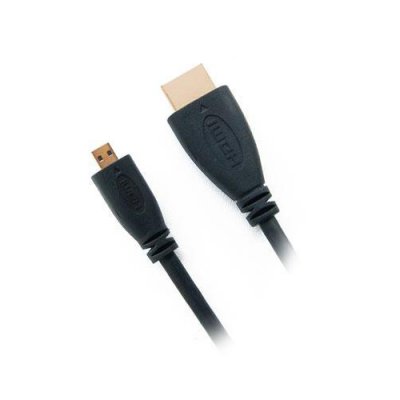   HDMI-microHDMI KREOLZ CHMH15, 1,5 ,  , , 