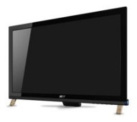  23" Acer T231Hbmid (ET.VT1HE.001) black 16:9 FullHD 2ms DVI HDMI 80000:1