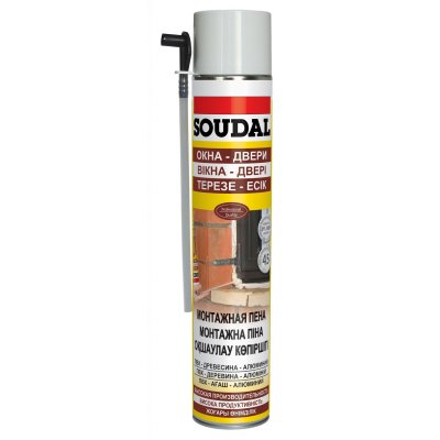   Soudal