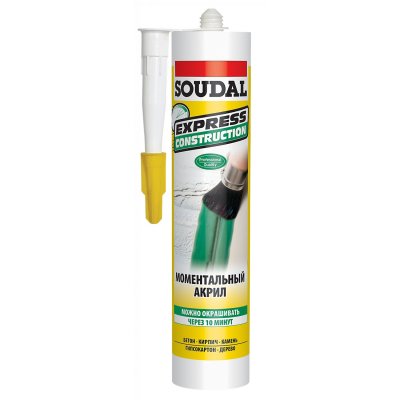   Soudal  