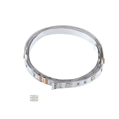   RGB LED Stripes-module, 7.2W