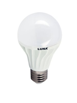  LUNA LED G65 14W 3000K E27 60209