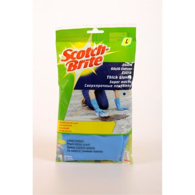   Scotch Brite L