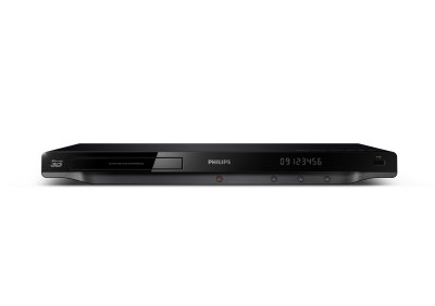 3D Blu-Ray  Philips P5200/51"