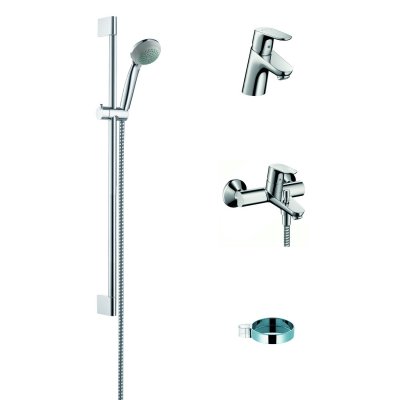   Hansgrohe Focus E2 31934000