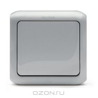   Legrand "Quteo", , : , IP44