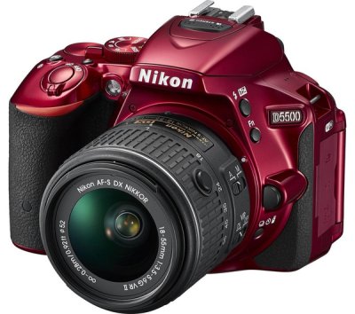   NIKON D5300 kit ( AF-S DX 18-55mm f/3.5-5.6G VR II), 