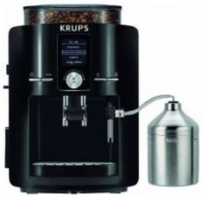  Krups EA8250PE Compact Espresseria