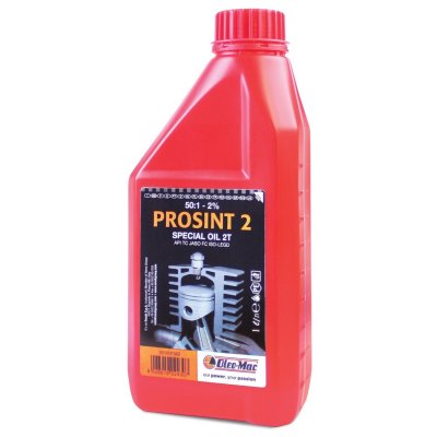     Prosint 2T