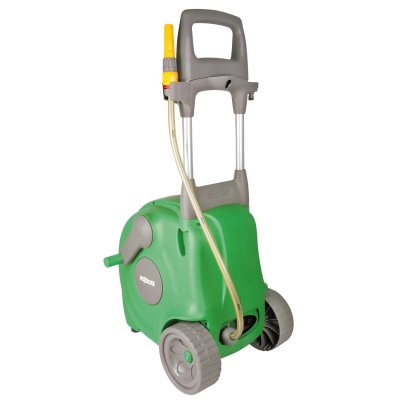    HOZELOCK FAST CART   40    