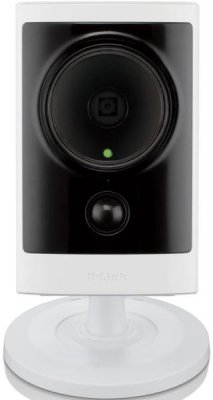 D-link DCS-2310L    HD IP- Cube   PoE   mydli