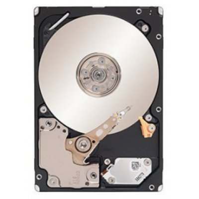   HDD 300Gb SAS Seagate Savvio 10K.6 (ST300MM0006, 2.5", 10000rpm, 64Mb)