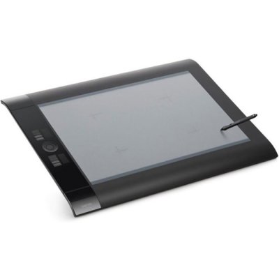   Wacom Intuos4 XL size DTP (PTK-1240-D)