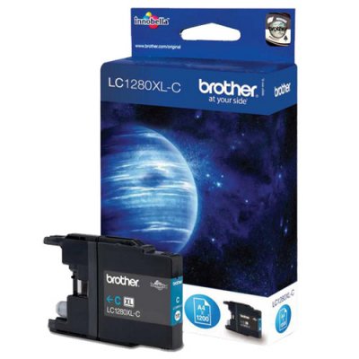 LC-1280XLC   Brother  ..  MFC-J6510DW, MFC-J69010DW .