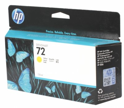 C9373A   HP 72 (Designjet T610/ T1100) 130ml  .