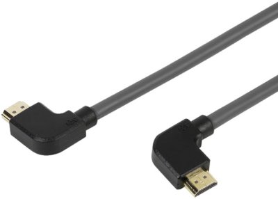  HDMI-  Ethernet Vivanco 3,0  (31991)