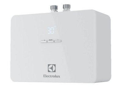   Electrolux NPX4 Aquatronic Digital