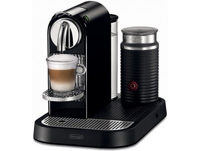  DeLonghi Nespresso EN265.BAE Citiz & Milk