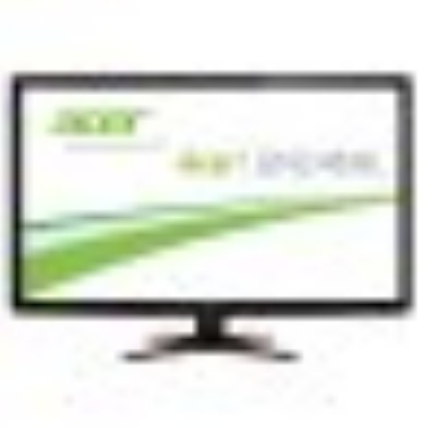 3D  24" Acer G245HAbid, 1920x1080, 80000:1, 300cd/m^2, DVI, HDMI, 2ms, 