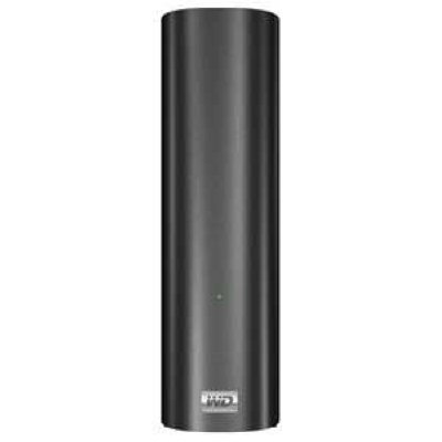     WESTERN DIGITAL MY BOOK LIVE 2TB WDBACG0020HCH-EESN