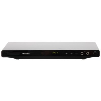 DVD- Philips DVP3864K/51